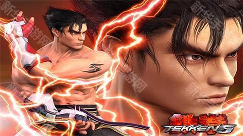 铁拳5暗之复苏手机版