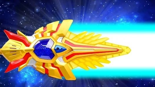 麦克斯火花变身器模拟器