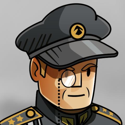 黑色边界2边境巡逻模拟器