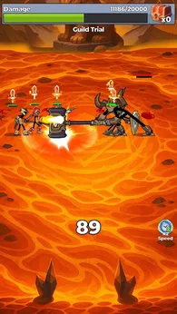 放置火柴人战争