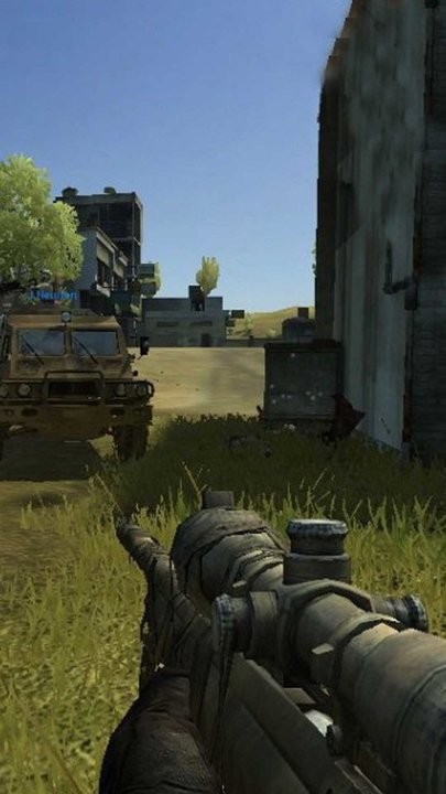 精英枪战训练营截图4