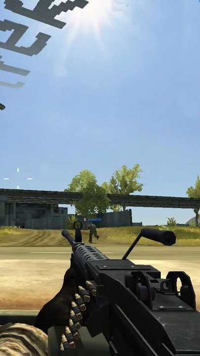 精英枪战训练营