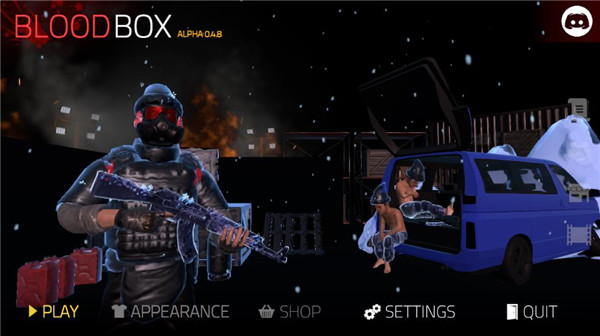 血盒bloodbox免广告