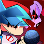 fnf沙奈朵模组和羊妈