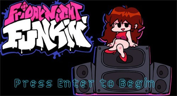 fnf沙奈朵模组和羊妈