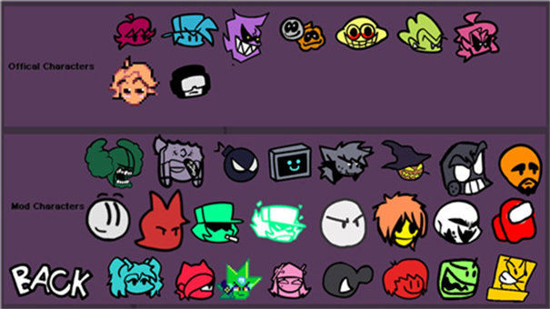 fnf沙奈朵模组和羊妈