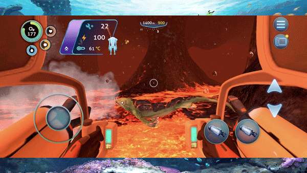 深海迷航安卓版