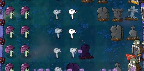 植物大战僵尸威化版内置菜单