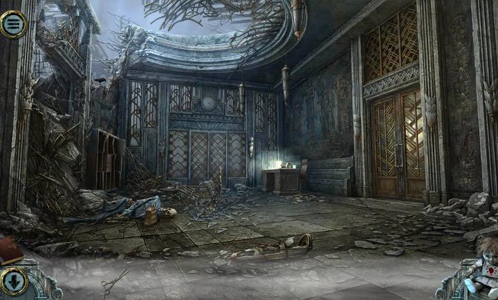 真实恐惧被遗弃的灵魂3汉化版