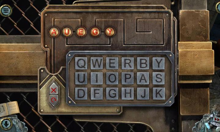 真实恐惧被遗弃的灵魂3汉化版