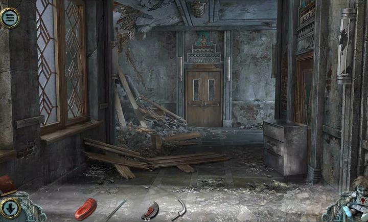 真实恐惧被遗弃的灵魂3汉化版