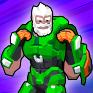 城市战斗机街头帮派