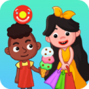 佩皮超级商店免费版