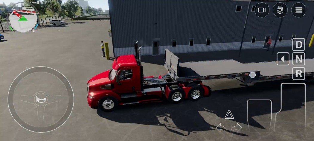 巨擎卡车模拟器