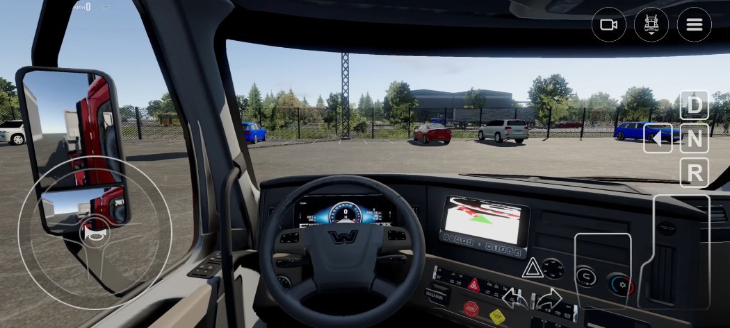 巨擎卡车模拟器