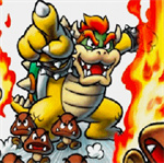 超级马里奥乱斗