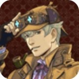 大逆转裁判2汉化版