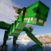 我的世界龙之冒险新征程