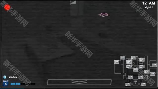 夏莱的午夜后宫2怎么玩6