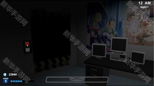 夏莱的午夜后宫2怎么玩5