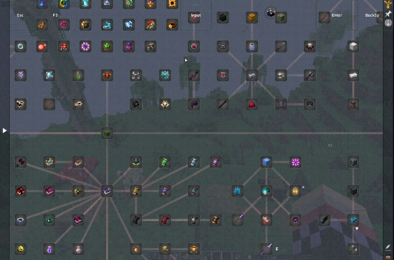 我的世界龙之冒险新征程