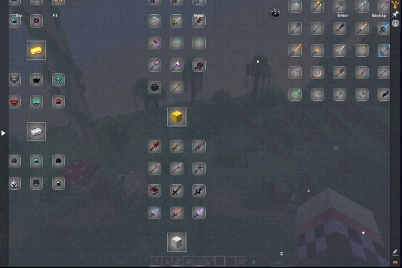 我的世界龙之冒险新征程