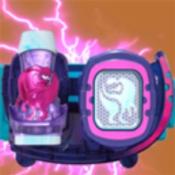 假面骑士利维斯驱动器模拟器