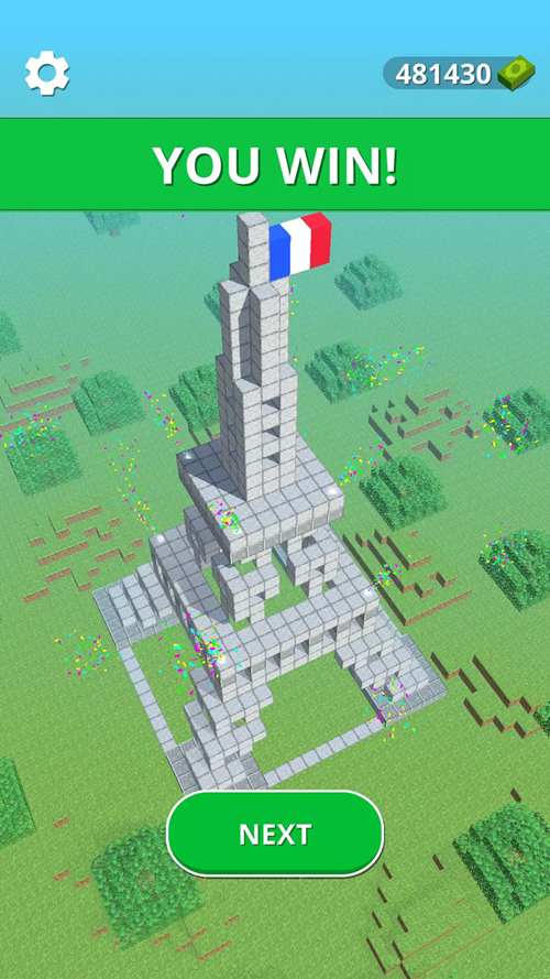 万丈高楼平地起2内置菜单版