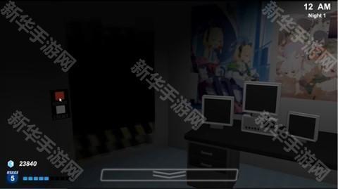 沙勒的五夜后宫2 第5张图