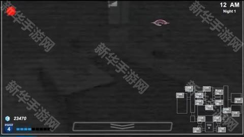 沙勒的五夜后宫2 第6张图