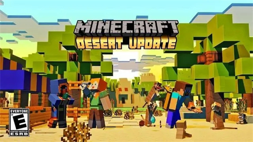 我的世界1.22国际版