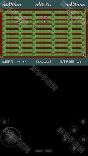 SFC模拟器中文版