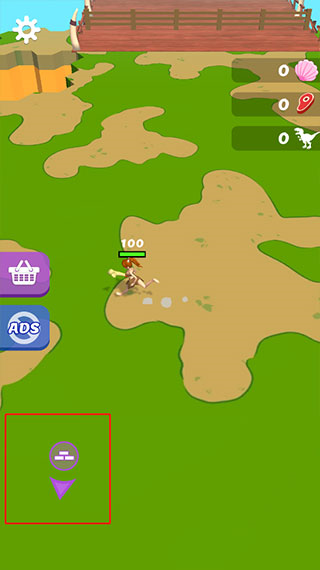 恐龙岛theisle(云游戏)