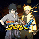 火影忍者究极风暴4汉化版金鸣改