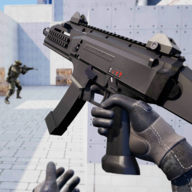 雷霆突击队3D枪战
