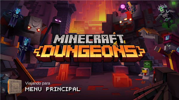 我的世界地下城3.0