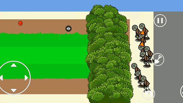 植物大战僵尸涂鸦版内置菜单版