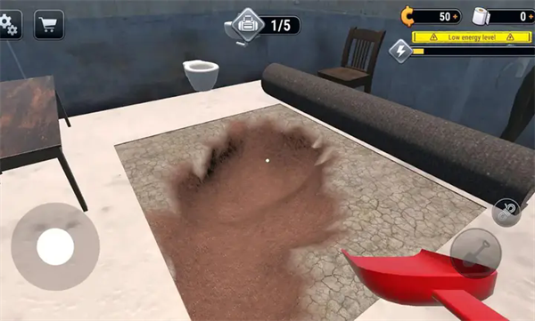 越狱模拟器汉化版