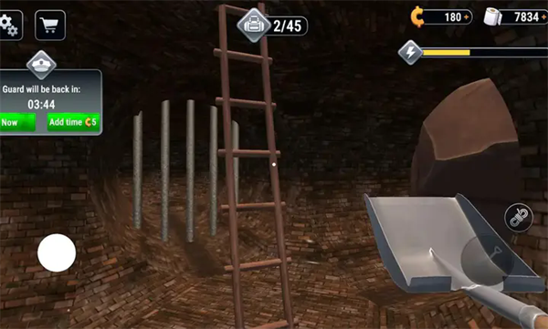 越狱模拟器汉化版