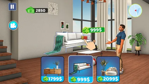 城市汽车经销商