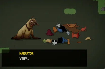 饥饿的拉姆2手机版截图4