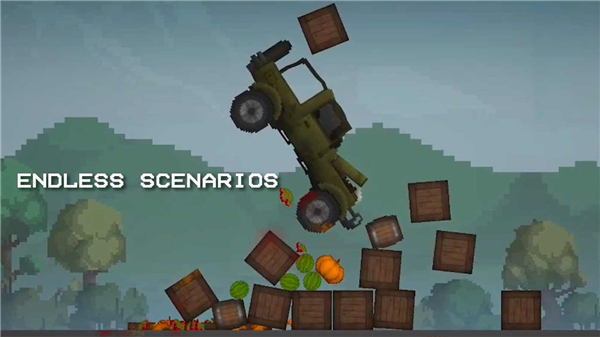 melonsandbox版本29.6