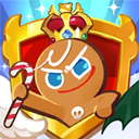 姜饼人王国(Cookie Run Kingdom)