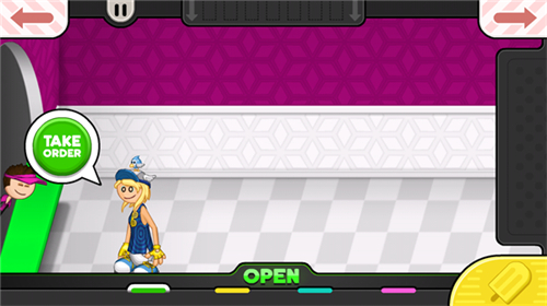 老爹冰棒店togo官方正版截图4