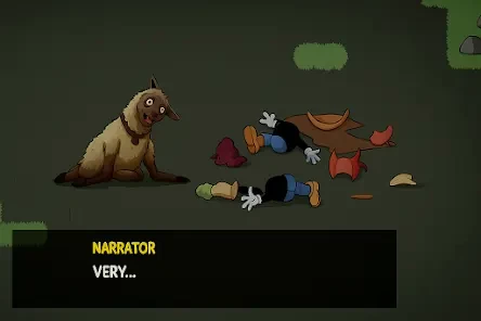 饥饿的拉姆2手机版