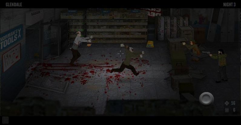 最后的战役之联合之城