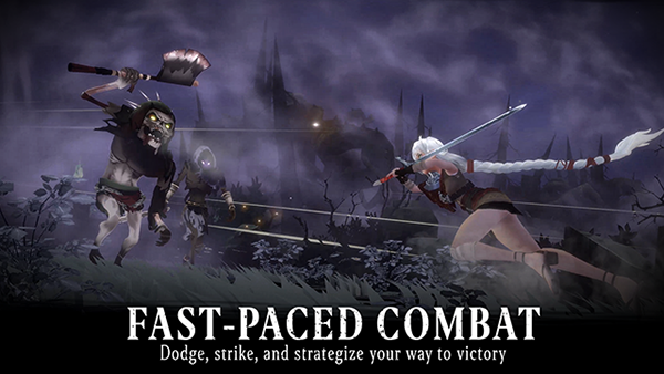 灵魂猎手地牢1.0.5