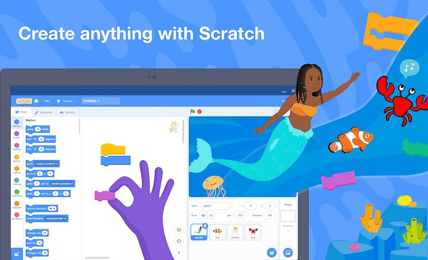 scratch官方版