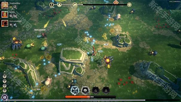 咒语旅团安卓版