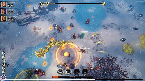 咒语旅团中文版